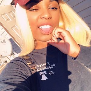 Meet your Posher, Judea